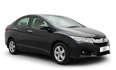 Honda City-img